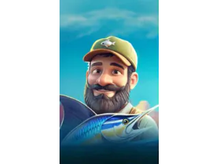 Fishing Club — Bgaming