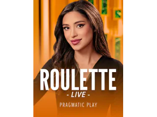 Roulette Lobby — Pragmatic Play